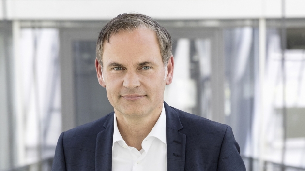 Porsche-Vorstand im Umbruch: Ex-McLaren-Chef Michael Leiters als Blume-Nachfolger? - Dr. Oliver Blume, Vorsitzenden des Porsche-Vorstand, soll abgelöst werden - Quelle Volkswagen